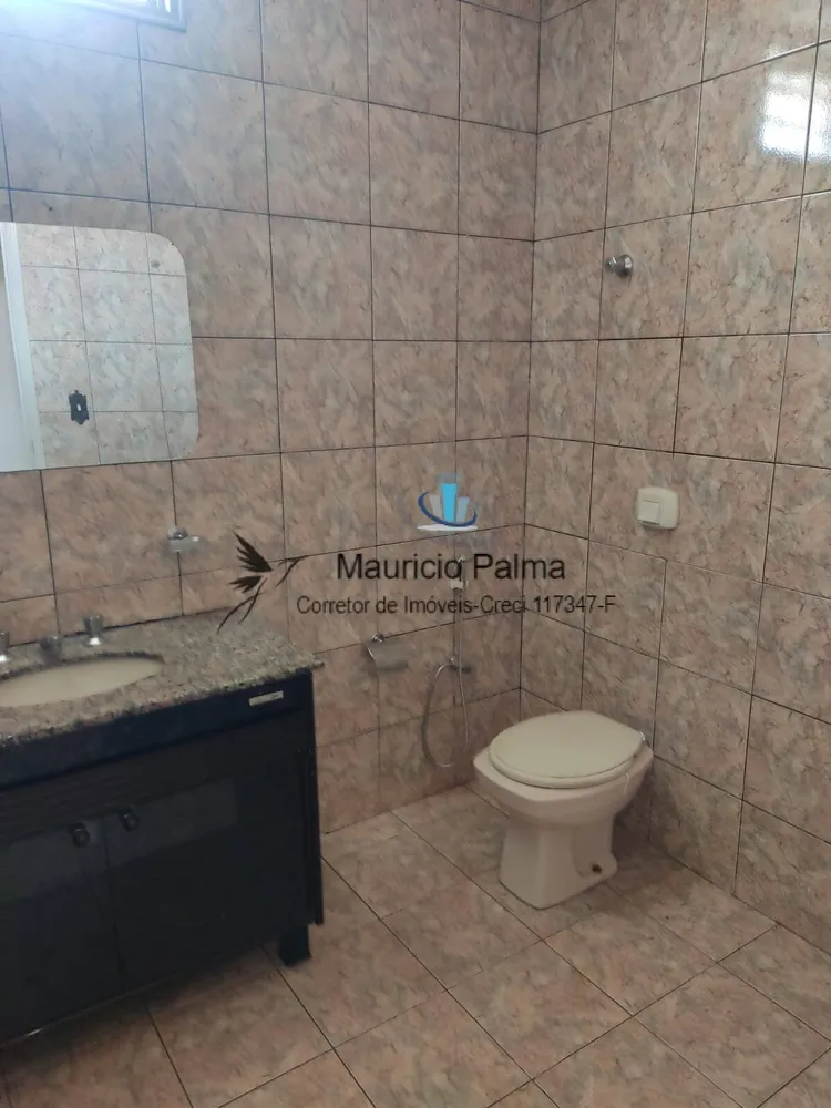 Casa, 4 quartos, 209 m² - Foto 4