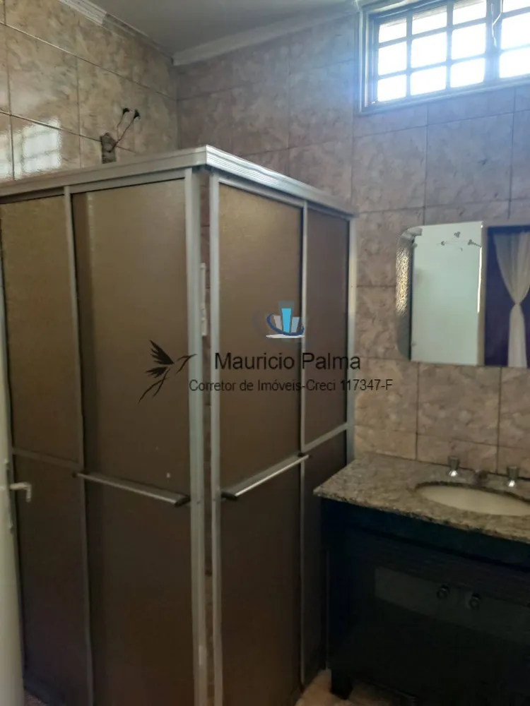 Casa, 4 quartos, 209 m² - Foto 1
