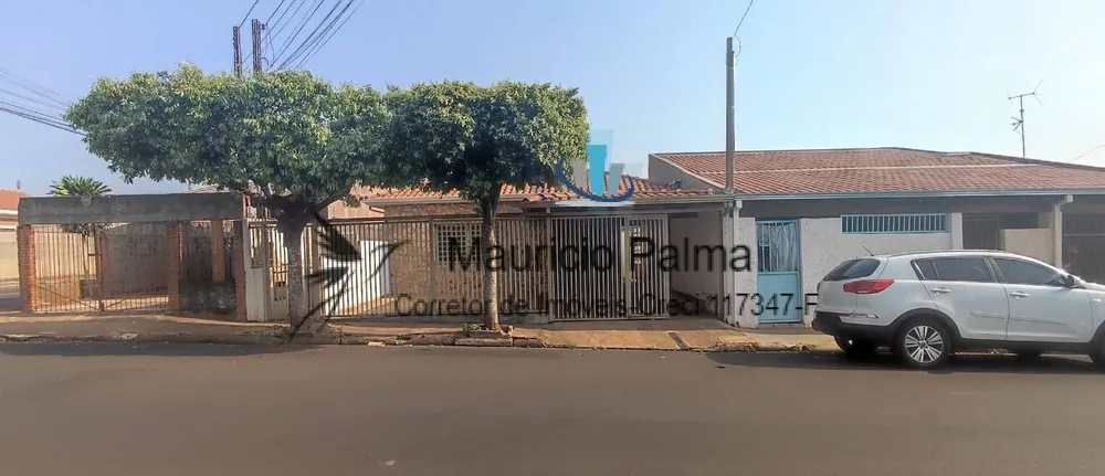 Casa, 4 quartos, 209 m² - Foto 12