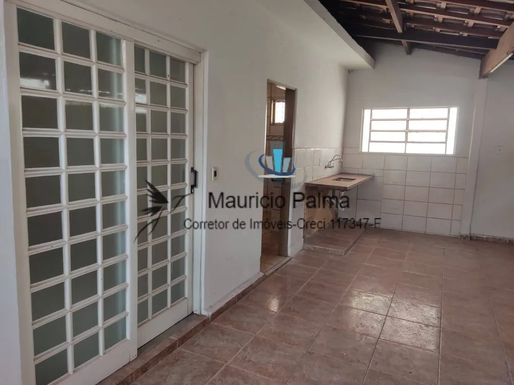 Casa, 4 quartos, 209 m² - Foto 3