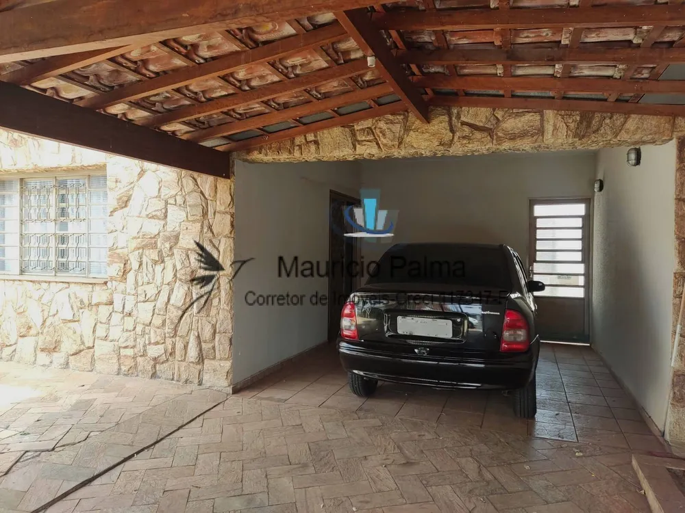 Casa, 4 quartos, 209 m² - Foto 2