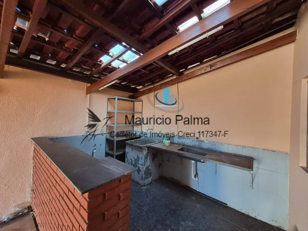 Casa, 2 quartos, 123 m² - Foto 2