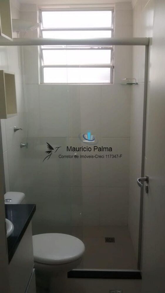 Apartamento, 2 quartos, 51 m² - Foto 8
