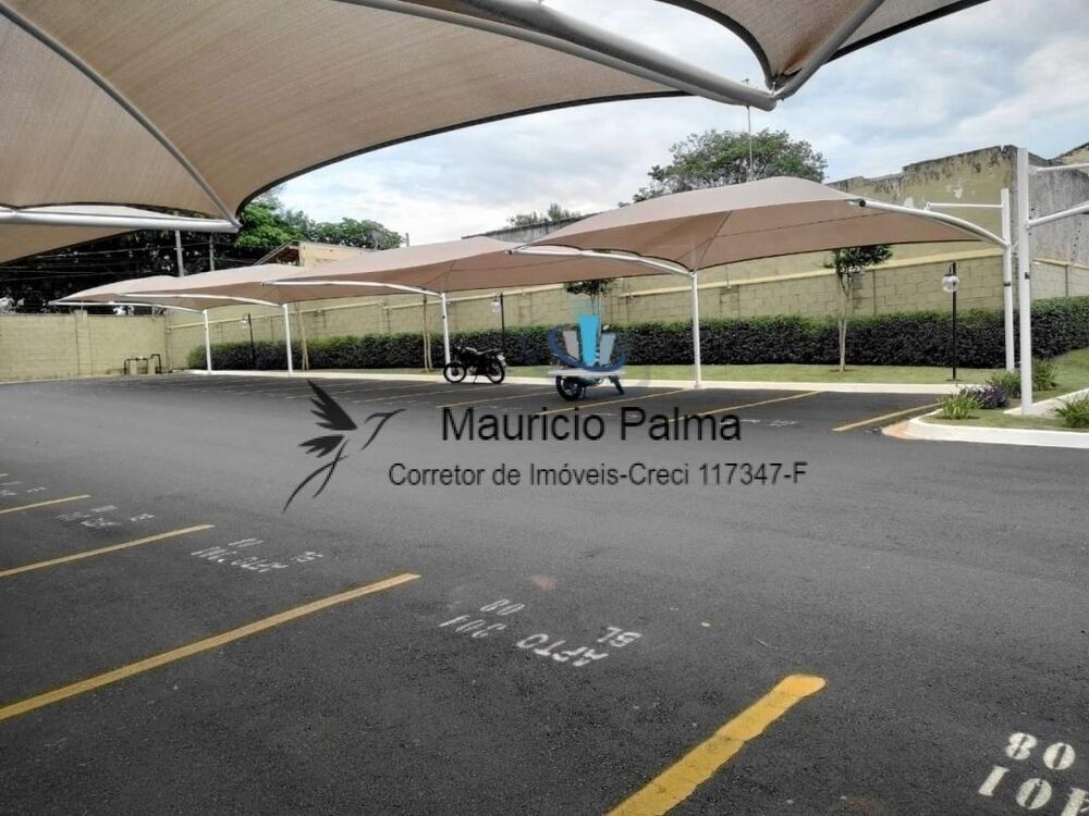 Apartamento, 2 quartos, 51 m² - Foto 3