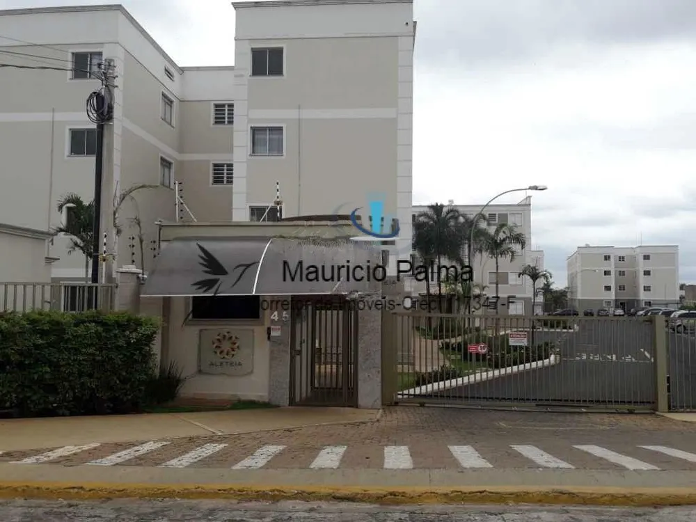 Apartamento, 2 quartos, 51 m² - Foto 18