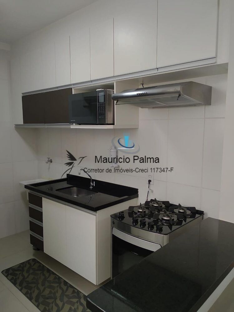 Apartamento, 2 quartos, 51 m² - Foto 4