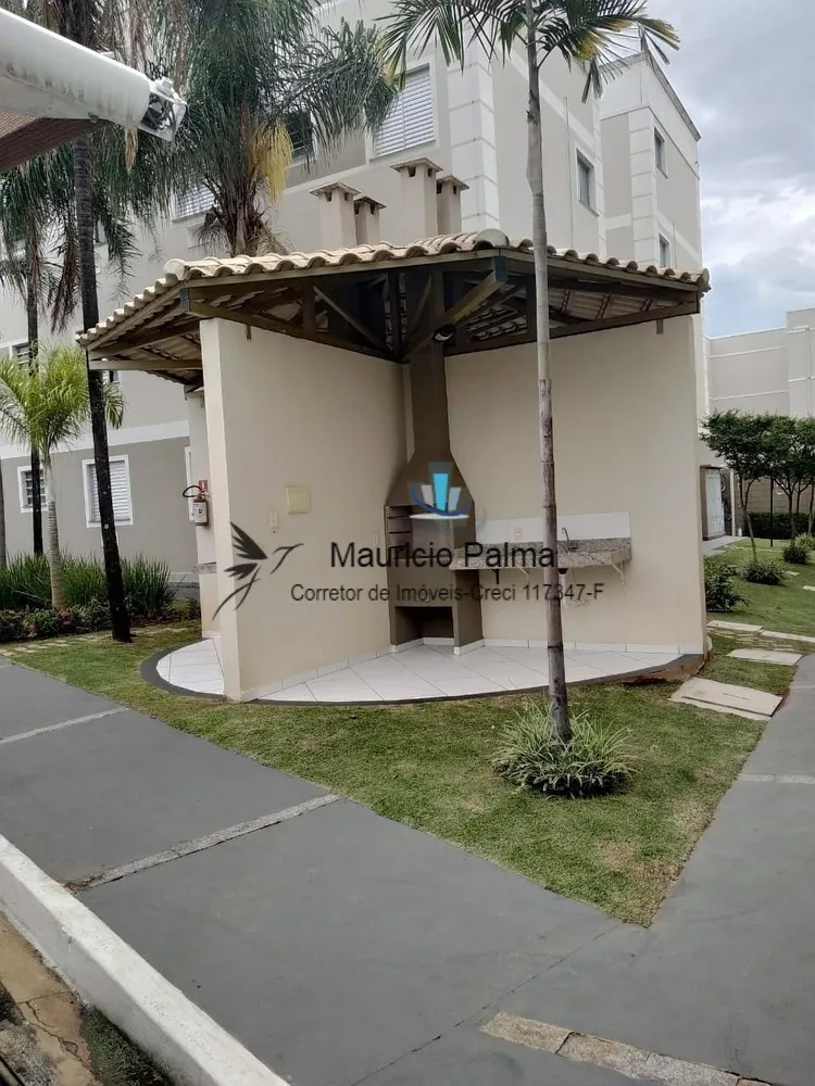 Apartamento, 2 quartos, 51 m² - Foto 15