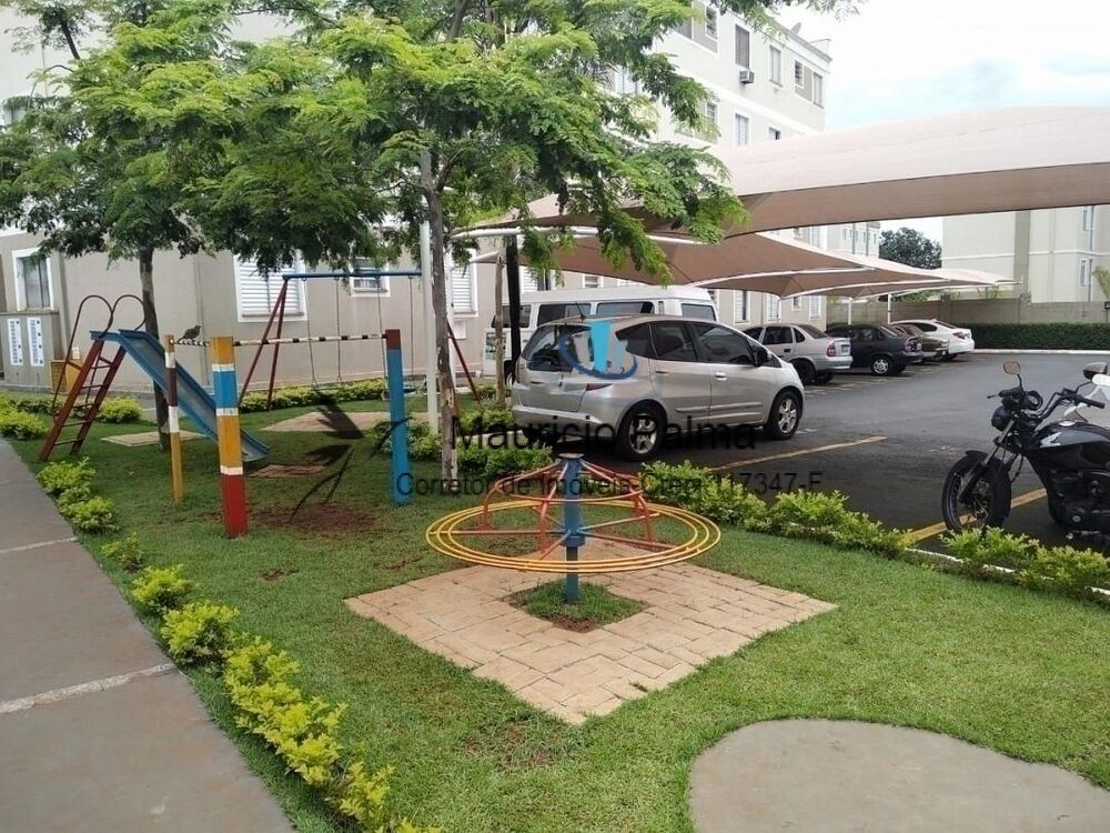 Apartamento, 2 quartos, 51 m² - Foto 1