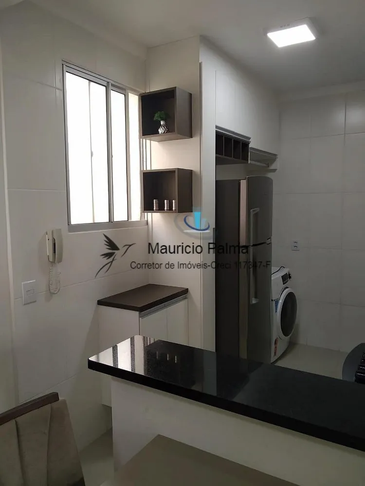 Apartamento, 2 quartos, 51 m² - Foto 5