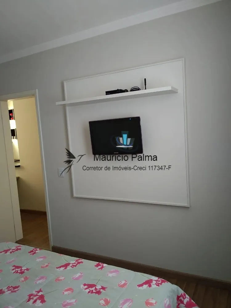 Apartamento, 2 quartos, 51 m² - Foto 11