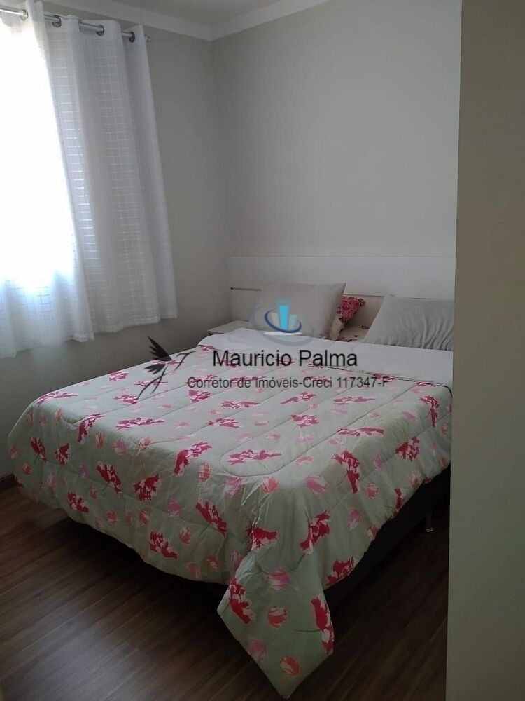 Apartamento, 2 quartos, 51 m² - Foto 7
