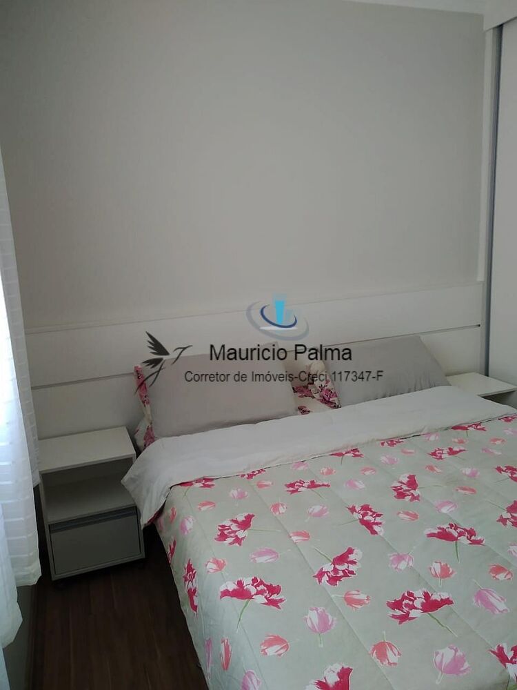 Apartamento, 2 quartos, 51 m² - Foto 2