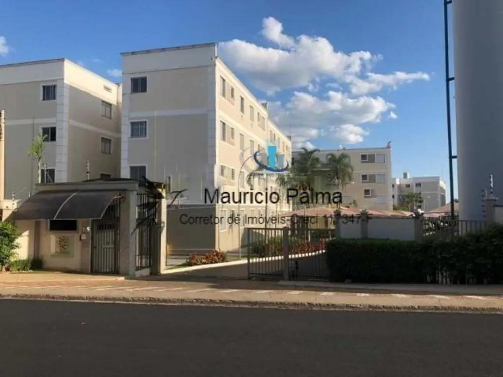 Apartamento, 2 quartos, 51 m² - Foto 19