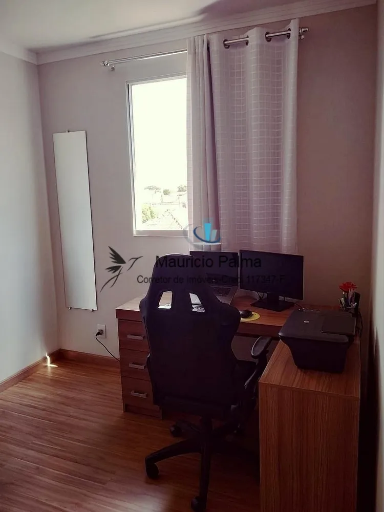 Apartamento, 2 quartos, 51 m² - Foto 7