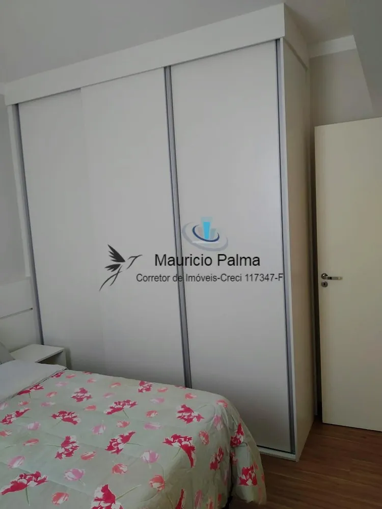 Apartamento, 2 quartos, 51 m² - Foto 10