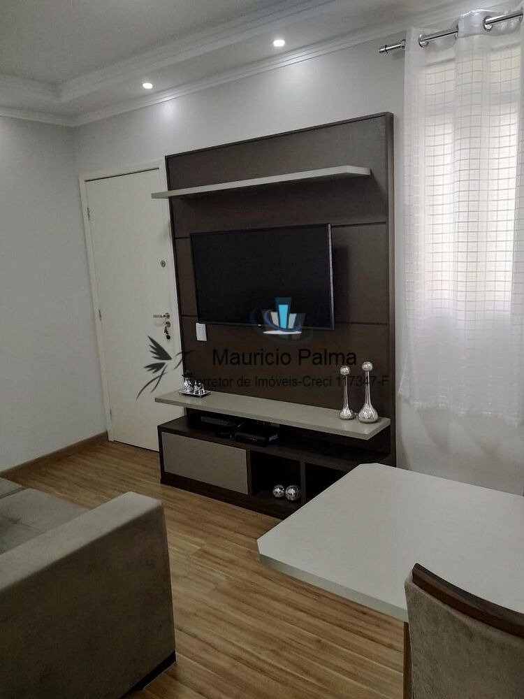 Apartamento, 2 quartos, 51 m² - Foto 6