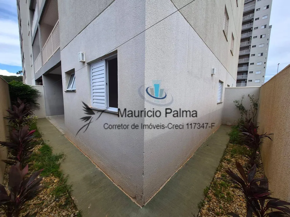 Apartamento, 2 quartos, 77 m² - Foto 10