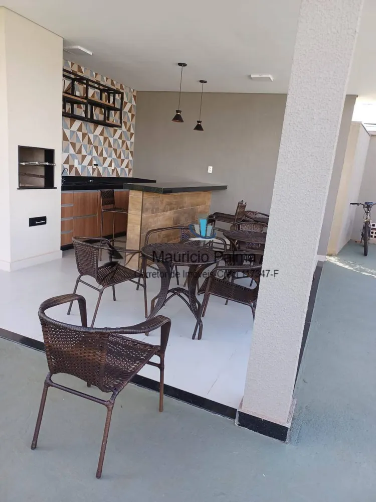 Apartamento, 2 quartos, 77 m² - Foto 3