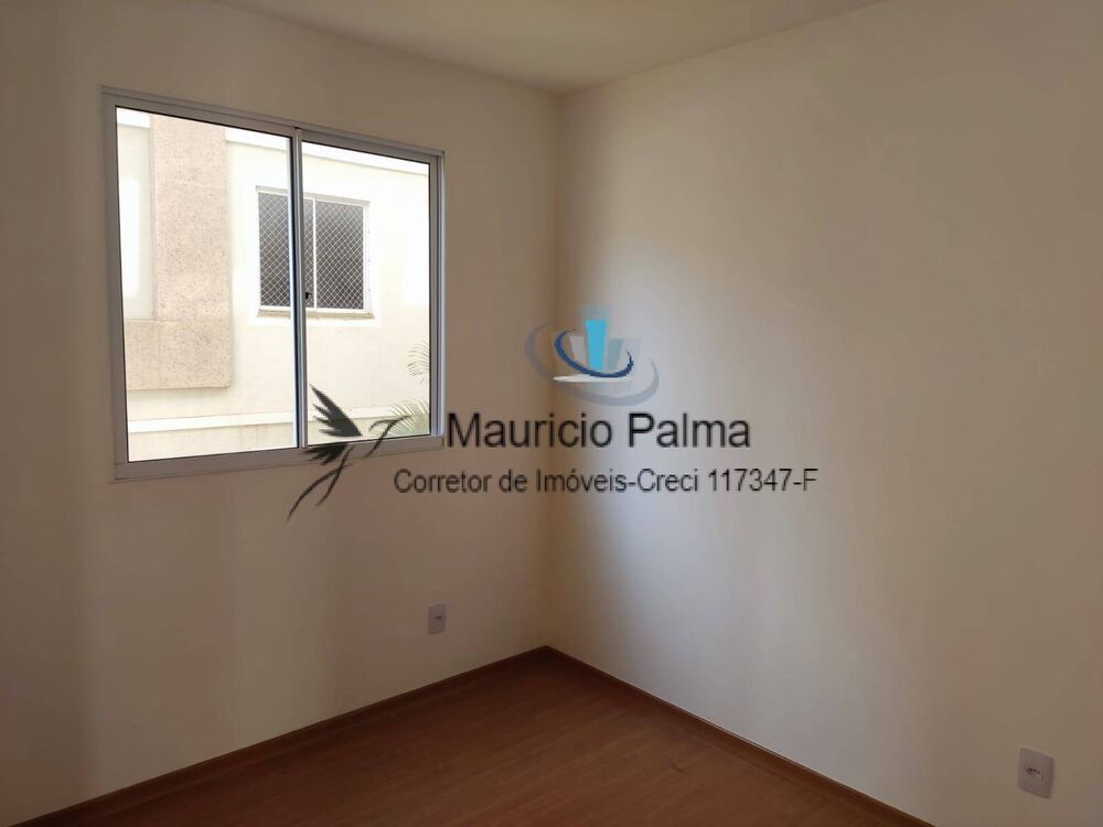 Apartamento à venda com 2 quartos, 39m² - Foto 4