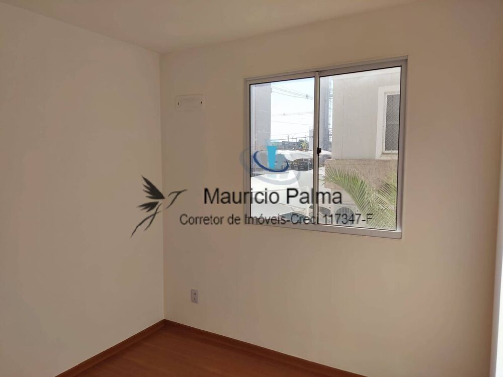 Apartamento à venda com 2 quartos, 39m² - Foto 6