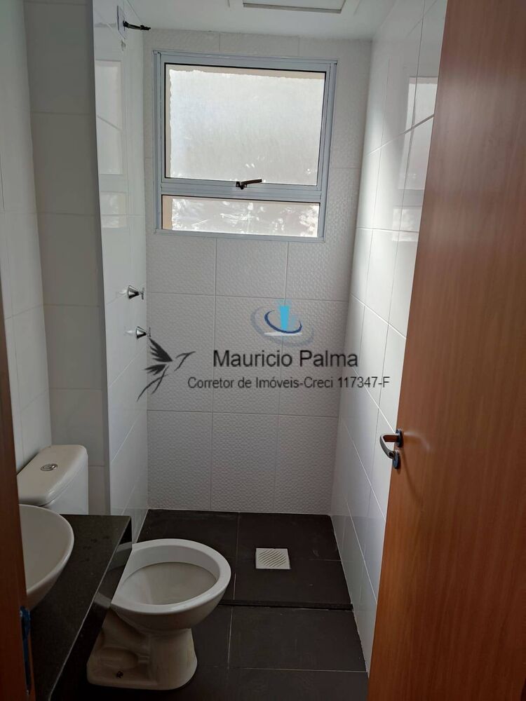 Apartamento à venda com 2 quartos, 39m² - Foto 8