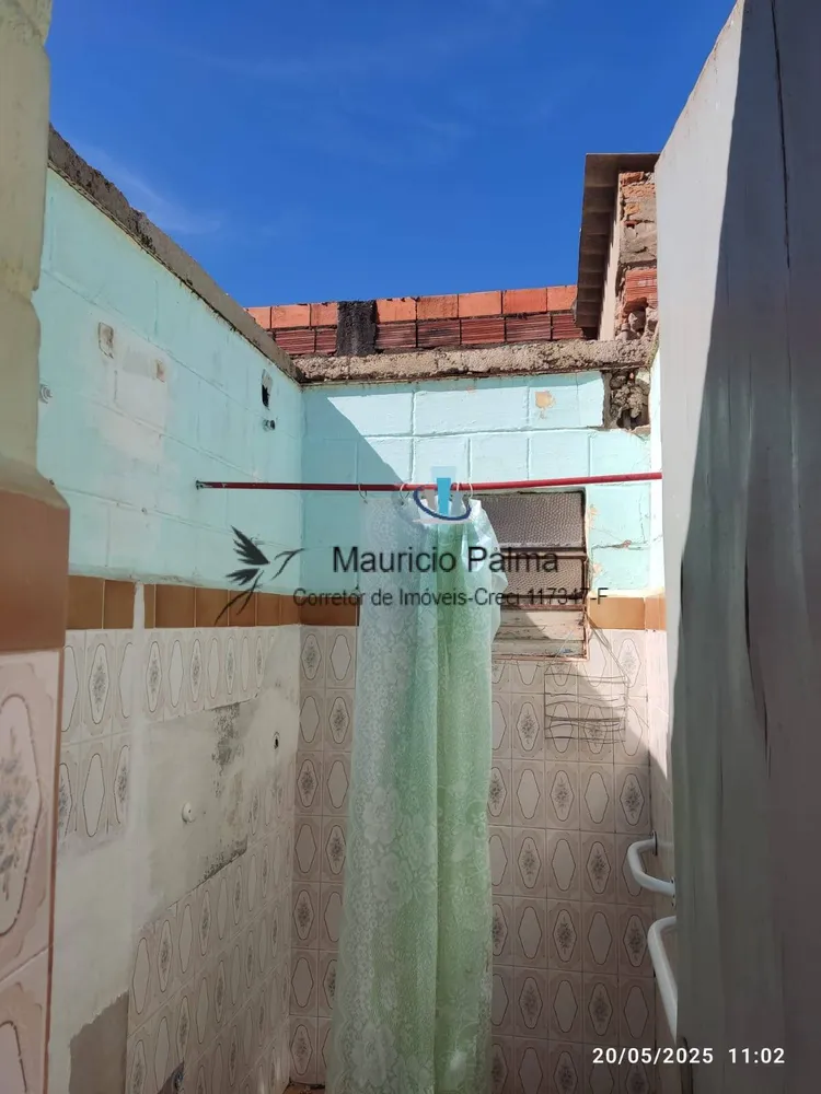 Casa, 1 quarto, 202 m² - Foto 6