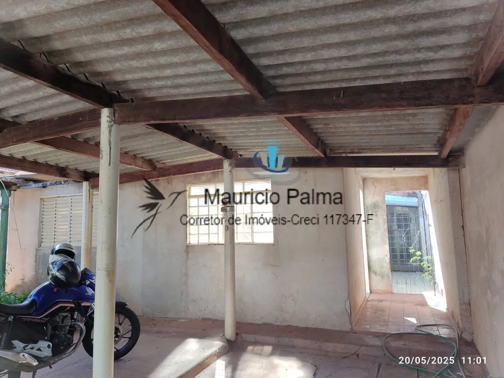 Casa, 1 quarto, 202 m² - Foto 11
