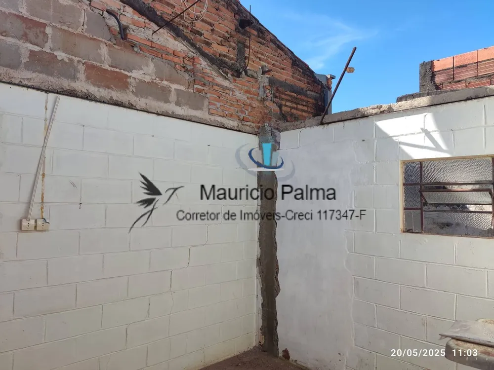 Casa, 1 quarto, 202 m² - Foto 1