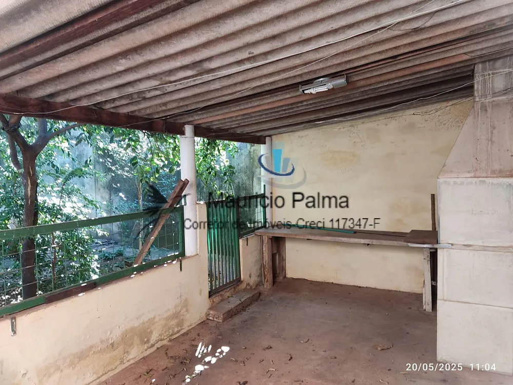 Casa, 1 quarto, 202 m² - Foto 3