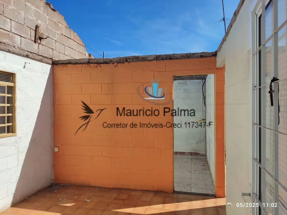 Casa, 1 quarto, 202 m² - Foto 4