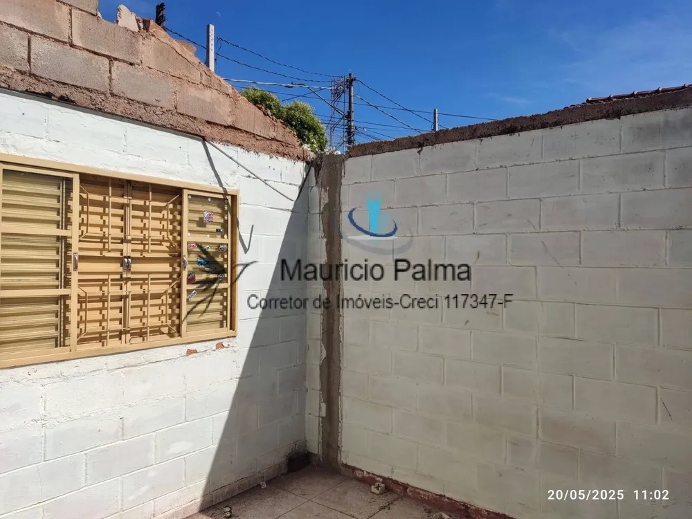 Casa, 1 quarto, 202 m² - Foto 7