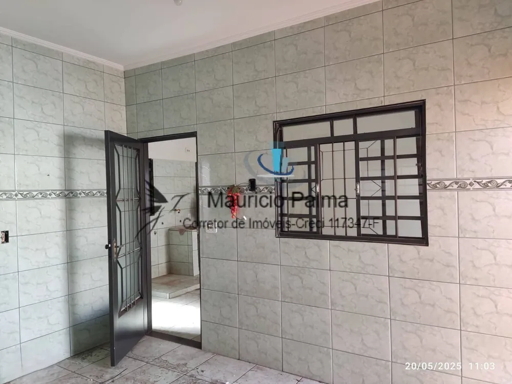 Casa, 1 quarto, 202 m² - Foto 2