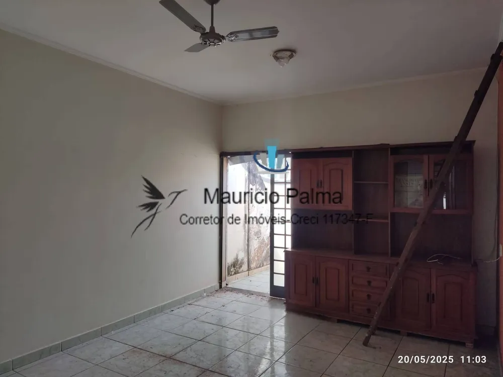 Casa, 1 quarto, 202 m² - Foto 2