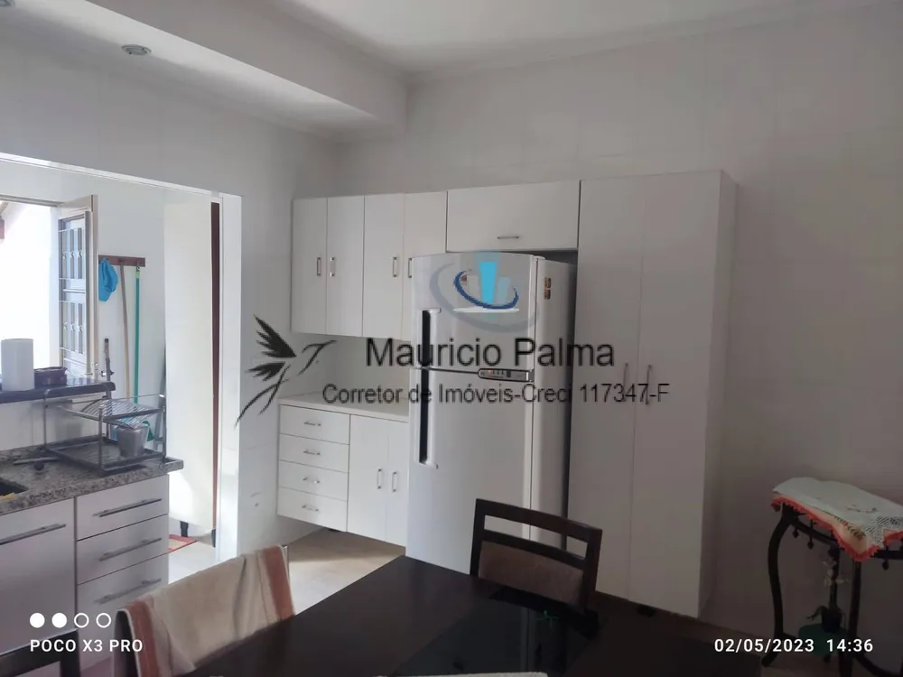 Casa, 3 quartos, 159 m² - Foto 4
