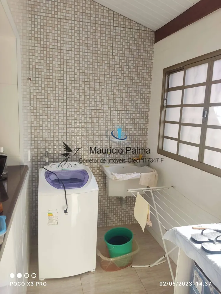 Casa, 3 quartos, 159 m² - Foto 6