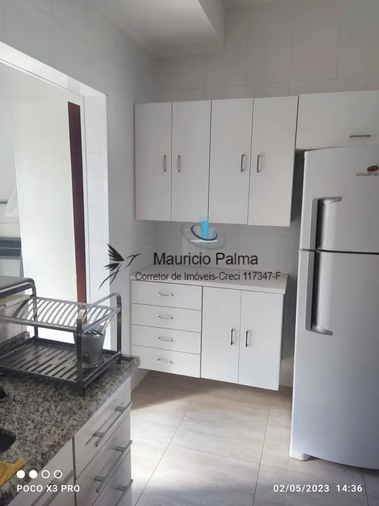 Casa, 3 quartos, 159 m² - Foto 5