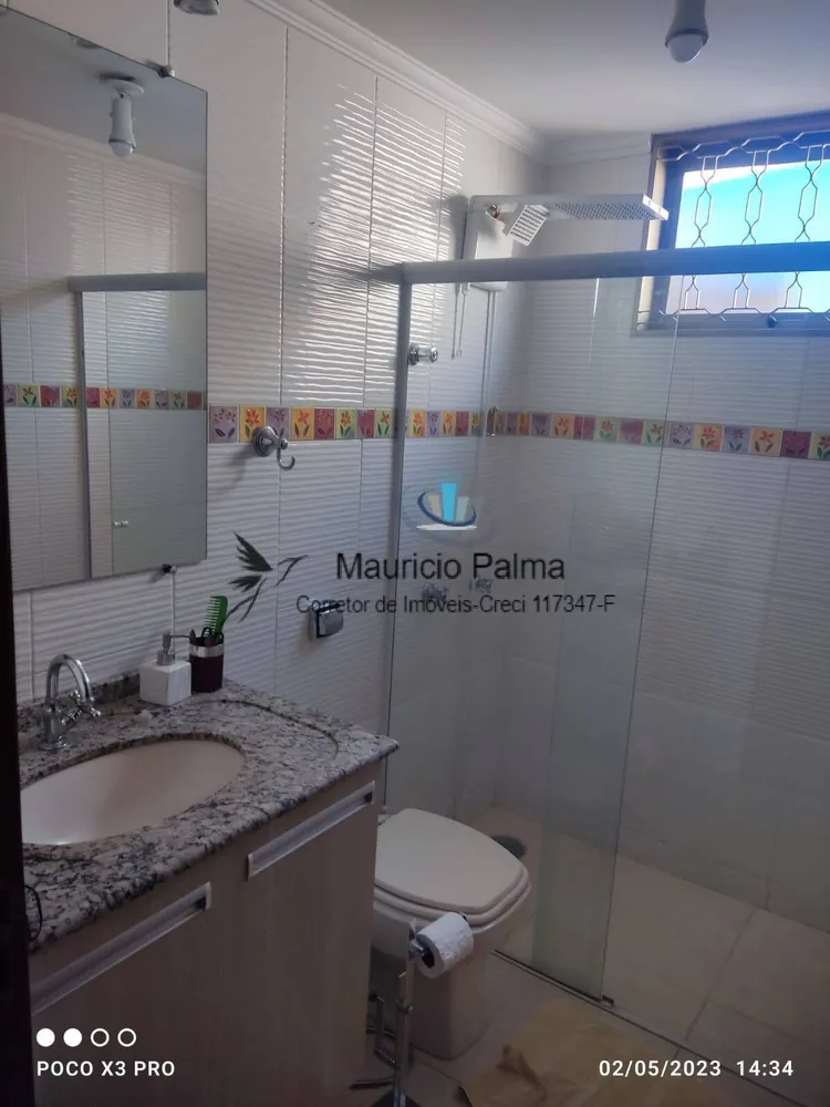 Casa, 3 quartos, 159 m² - Foto 9