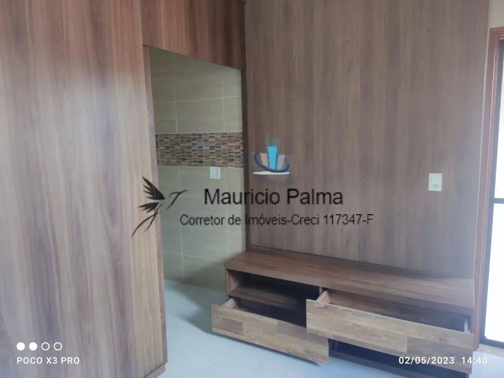 Casa, 3 quartos, 159 m² - Foto 12