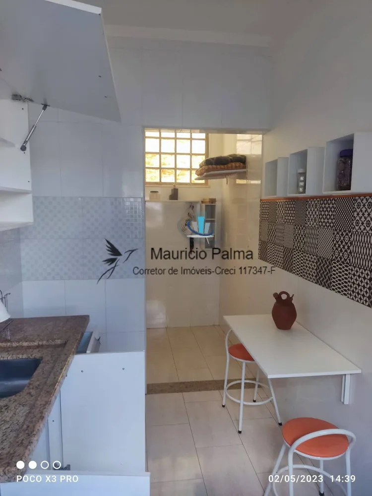 Casa, 3 quartos, 159 m² - Foto 14