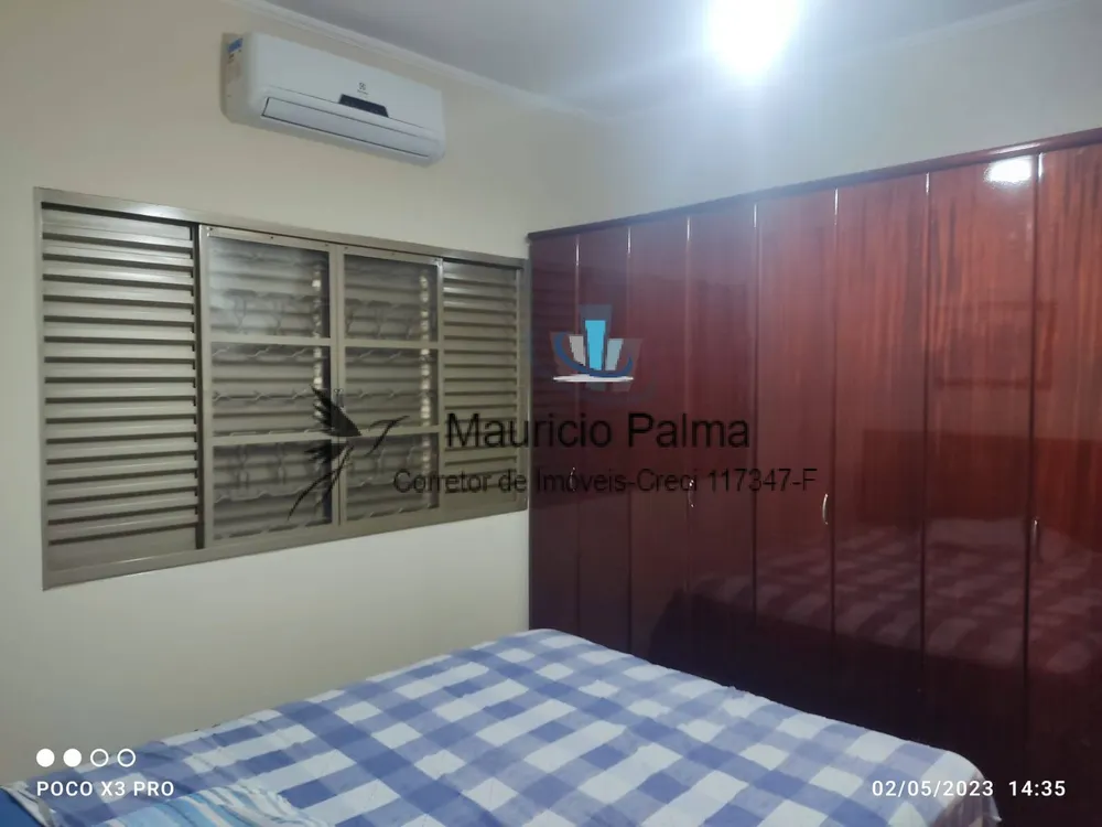 Casa, 3 quartos, 159 m² - Foto 7