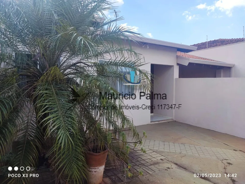 Casa, 3 quartos, 159 m² - Foto 1