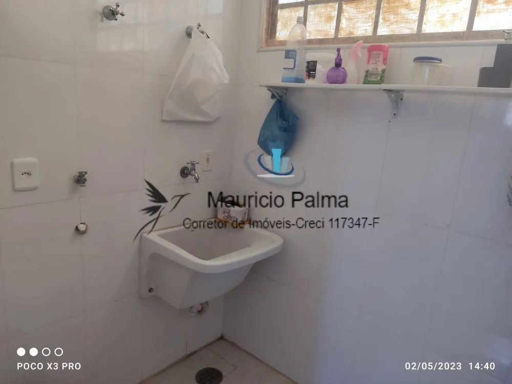 Casa, 3 quartos, 159 m² - Foto 16