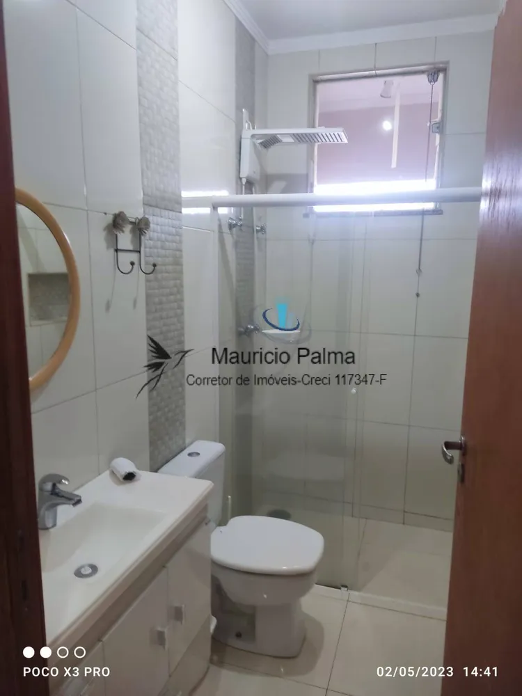 Casa, 3 quartos, 159 m² - Foto 8