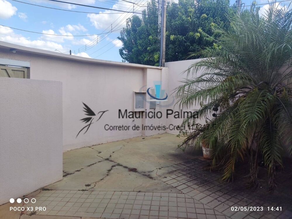 Casa à venda com 3 quartos, 159m² - Foto 8