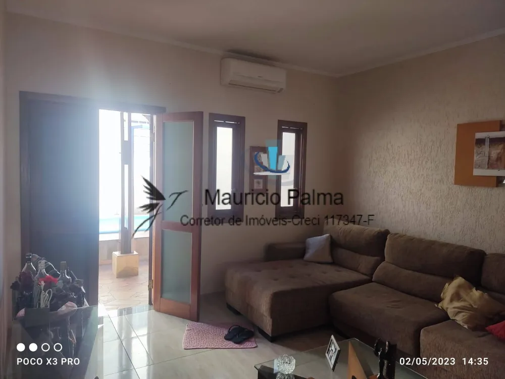 Casa, 3 quartos, 159 m² - Foto 11