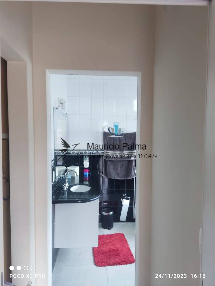 Casa, 3 quartos, 307 m² - Foto 1