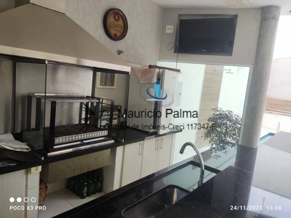 Casa, 3 quartos, 307 m² - Foto 8