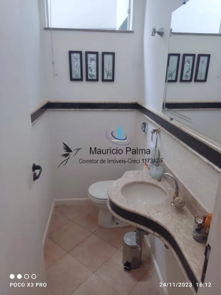Casa, 3 quartos, 307 m² - Foto 4