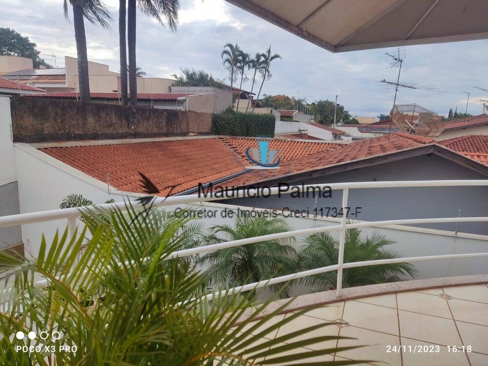 Casa, 3 quartos, 307 m² - Foto 7