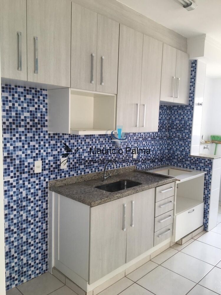 Apartamento à venda com 2 quartos, 63m² - Foto 2